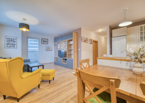 Na predaj 3-izbový byt v Podunajských Biskupiciach