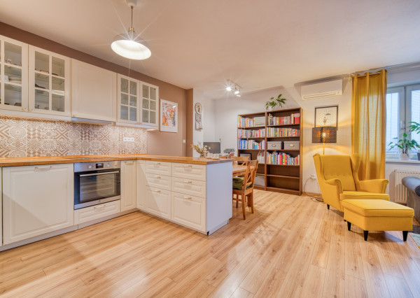 Na predaj 3-izbový byt v Podunajských Biskupiciach