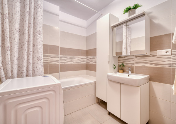 Na predaj 3-izbový byt v Podunajských Biskupiciach