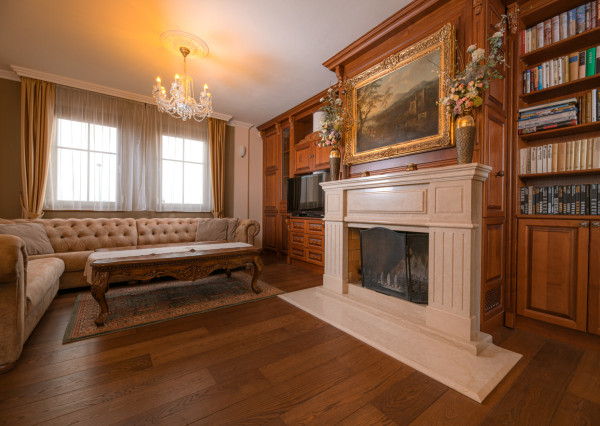 Na predaj nadštandardný rodinný dom s bazénom, Soblahov