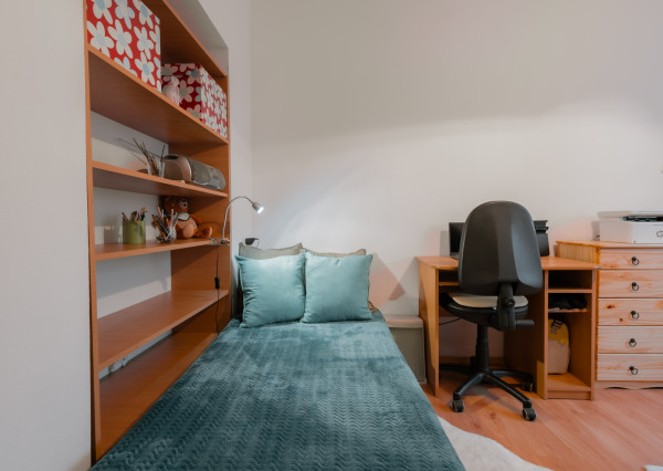 Na predaj 3-izbový byt v Žiline Na Sihoti