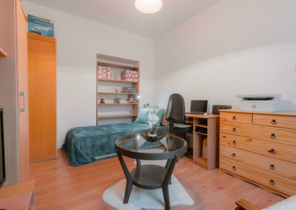 Na predaj 3-izbový byt v Žiline Na Sihoti