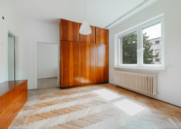 Na predaj rodinný dom s garážou vo Vrútkach