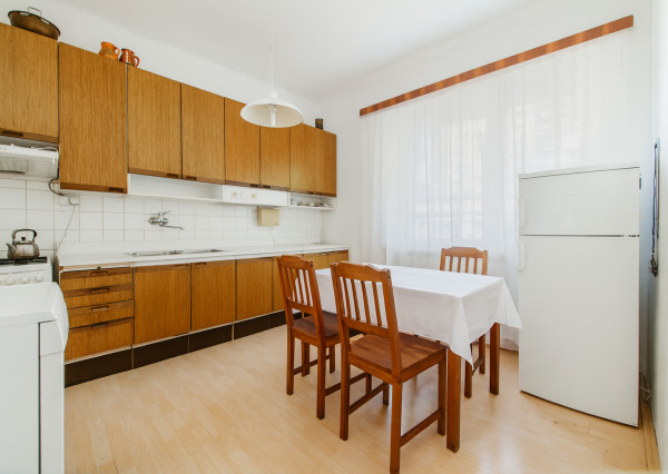 Na predaj rodinný dom s garážou vo Vrútkach