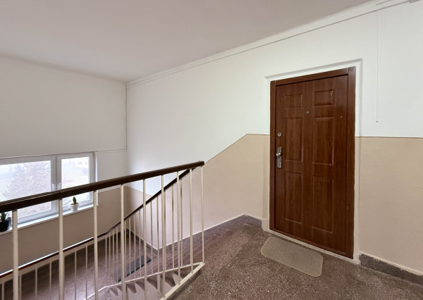 Na predaj 4-izbový byt v Spišskej Novej Vsi