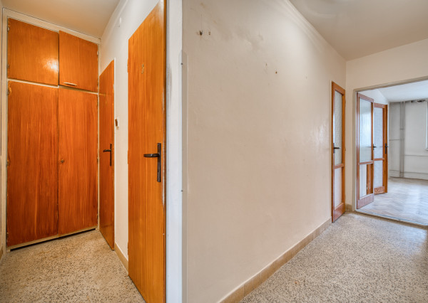 Na predaj 3-izbový byt s loggiou v centre Stupavy