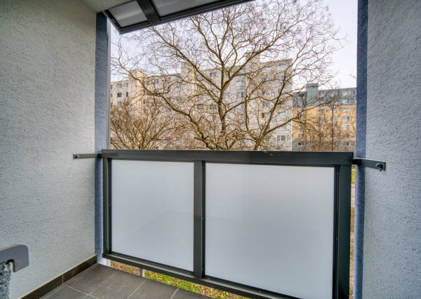 Na predaj 3-izbový byt s loggiou v centre Stupavy