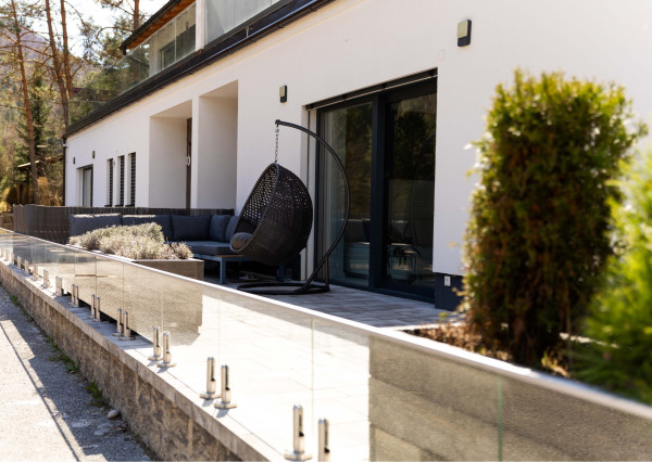 Na predaj nadštandardný 3- izbový byt v jedinečnej lokalite Súľov