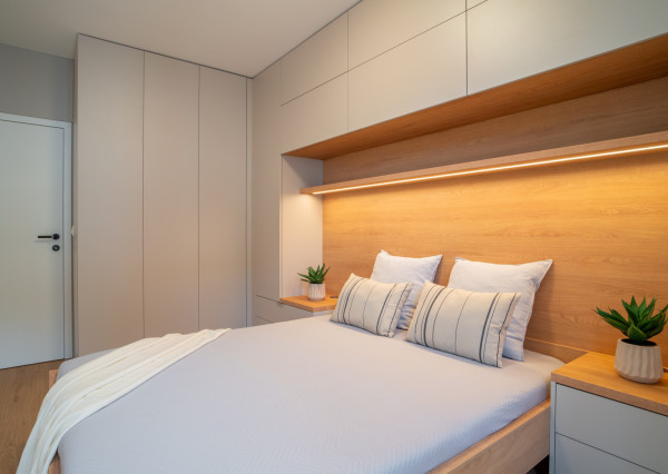 Na prenájom štýlový 2-izbový byt  vo vyhľadávanej lokalite Starého mesta