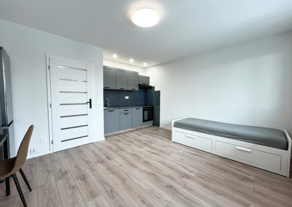 Na prenájom kompletne zrekonštruovaný byt v Trenčíne - Juh II