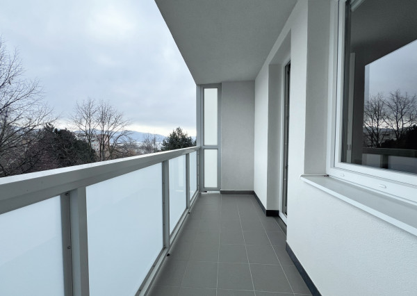 Na prenájom kompletne zrekonštruovaný byt v Trenčíne - Juh II