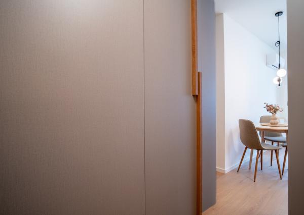 Na prenájom štýlový 2-izbový byt  vo vyhľadávanej lokalite Starého mesta