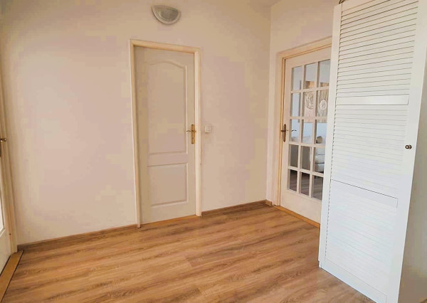 Na prenájom 3-izbový byt v Bánovciach nad Bebravou