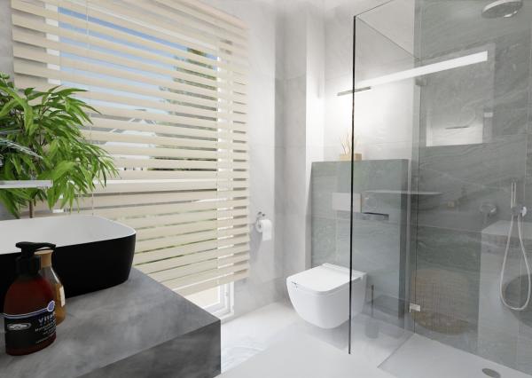 Na predaj investičný 2-izbový apartmán (nebytový priestor) v Bardejove s možnosťou prenosu DPH