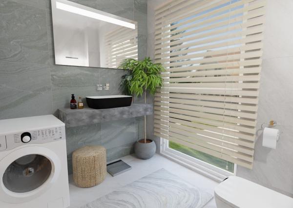 Na predaj investičný 2-izbový apartmán (nebytový priestor) v Bardejove s možnosťou prenosu DPH