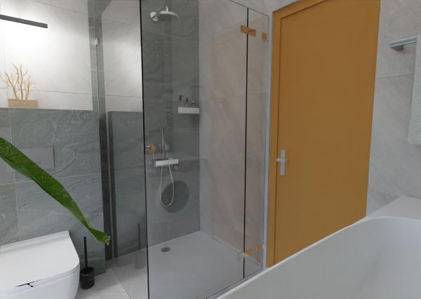 Na predaj investičný 2-izbový apartmán (nebytový priestor) v Bardejove s možnosťou prenosu DPH