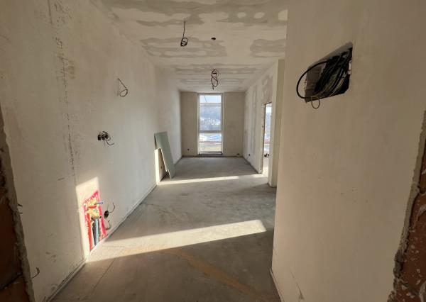 Na predaj investičný 2-izbový apartmán (nebytový priestor) v Bardejove s možnosťou prenosu DPH