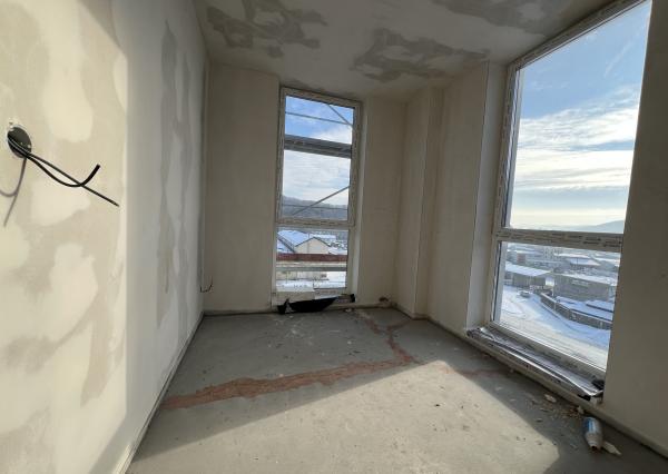 Na predaj investičný 2-izbový apartmán (nebytový priestor) v Bardejove s možnosťou prenosu DPH