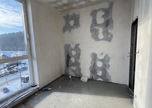 Na predaj investičný 2-izbový apartmán (nebytový priestor) v Bardejove s možnosťou prenosu DPH