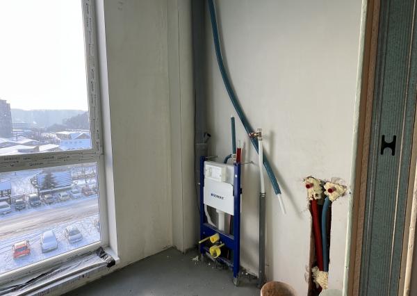 Na predaj investičný 2-izbový apartmán (nebytový priestor) v Bardejove s možnosťou prenosu DPH