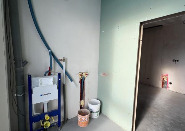 Na predaj investičný 2-izbový apartmán (nebytový priestor) v Bardejove s možnosťou prenosu DPH