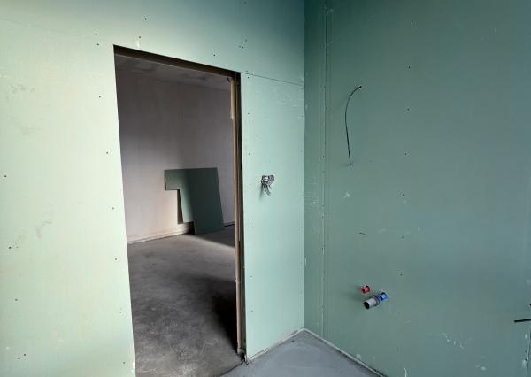 Na predaj investičný 2-izbový apartmán (nebytový priestor) v Bardejove s možnosťou prenosu DPH