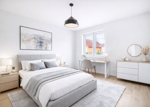 Na predaj 3-izbový rodinný dom v Bánovciach nad Bebravou