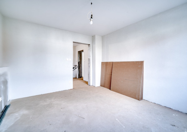 Na predaj 3-izbový rodinný dom v Bánovciach nad Bebravou