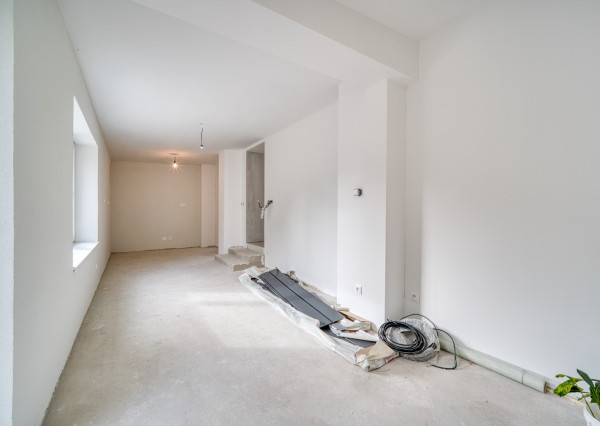 Na predaj 3-izbový rodinný dom v Bánovciach nad Bebravou