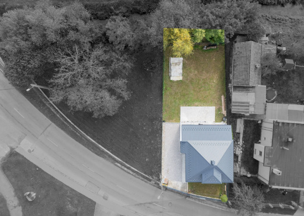 Na predaj 3-izbový rodinný dom v Bánovciach nad Bebravou