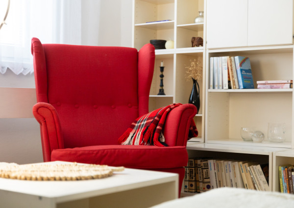 REZERVOVANÉ: Na predaj štýlový 3-izbový byt v centre Starej Turej