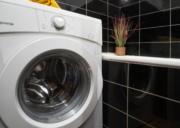 REZERVOVANÉ: Na predaj štýlový 3-izbový byt v centre Starej Turej