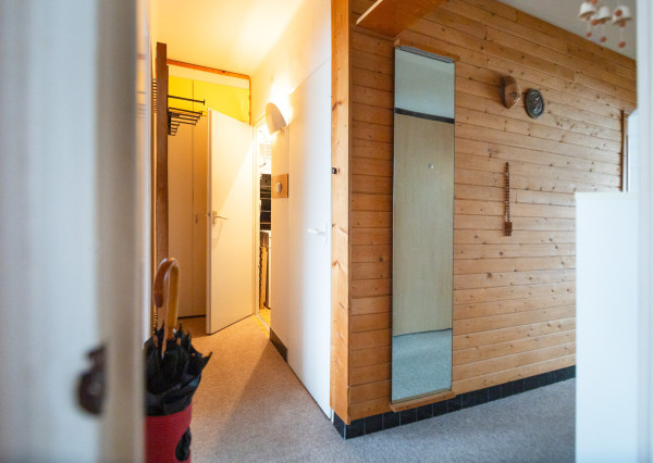 REZERVOVANÉ: Na predaj štýlový 3-izbový byt v centre Starej Turej