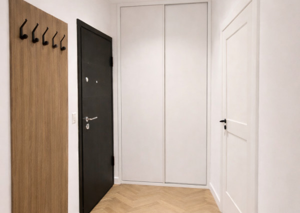 Na predaj 3-izbový byt s potenciálom v širšom centre Martina