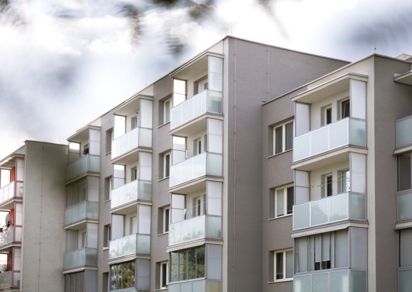 Na predaj 4-izbový byt vo Vrbovom