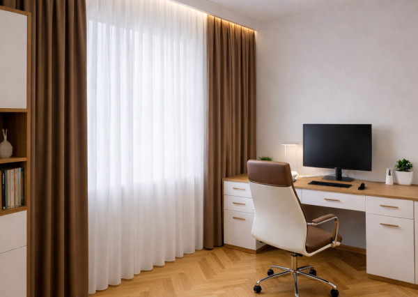 Na predaj 3-izbový byt s potenciálom v širšom centre Martina