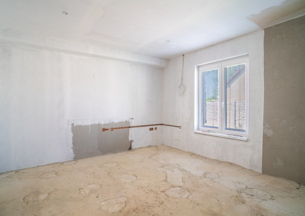 Na predaj veľkorysý rodinný dom v obci Stráže nad Myjavou