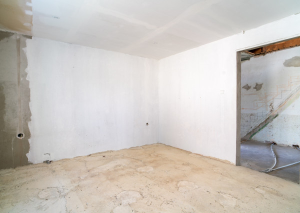 Na predaj veľkorysý rodinný dom v obci Stráže nad Myjavou