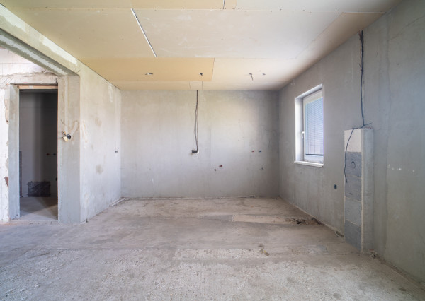 Na predaj veľkorysý rodinný dom v obci Stráže nad Myjavou