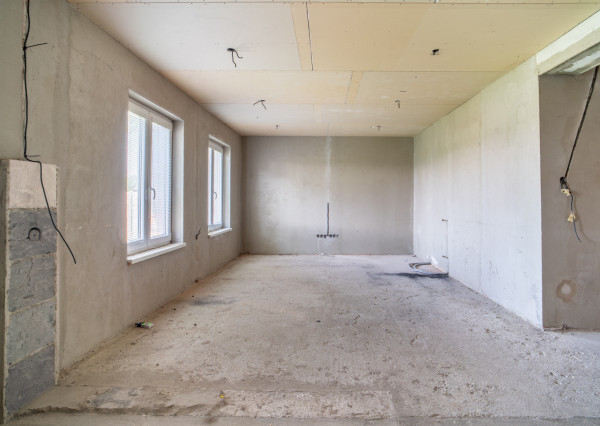 Na predaj veľkorysý rodinný dom v obci Stráže nad Myjavou