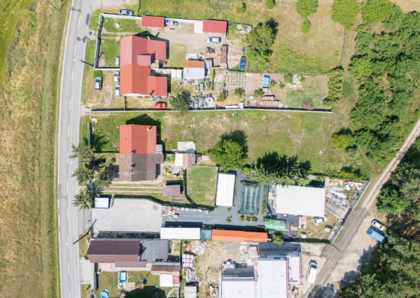 Na predaj veľkorysý rodinný dom v obci Stráže nad Myjavou