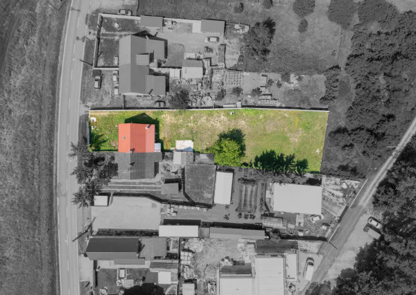 Na predaj veľkorysý rodinný dom v obci Stráže nad Myjavou