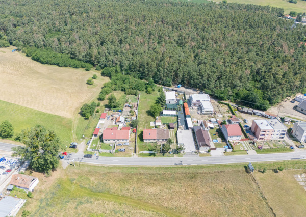 Na predaj veľkorysý rodinný dom v obci Stráže nad Myjavou