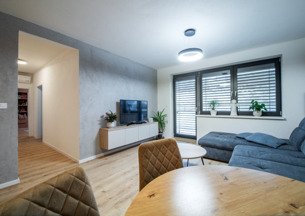 Na predaj 3-izbový byt v Trenčíne