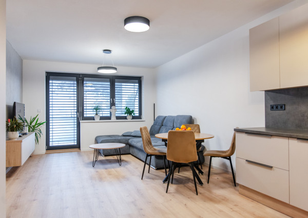 Na predaj 3-izbový byt v Trenčíne