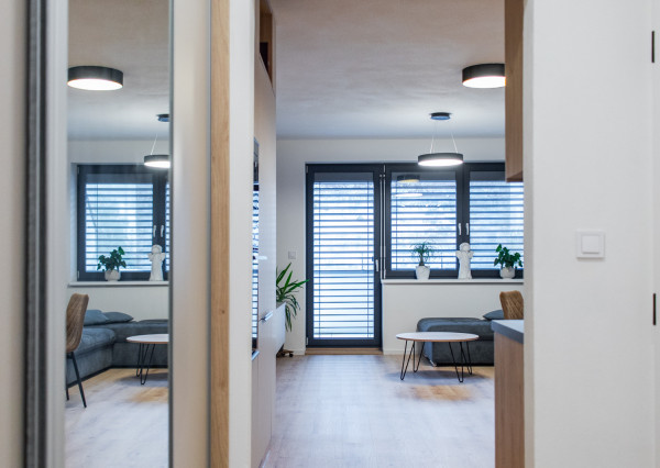 Na predaj 3-izbový byt v Trenčíne