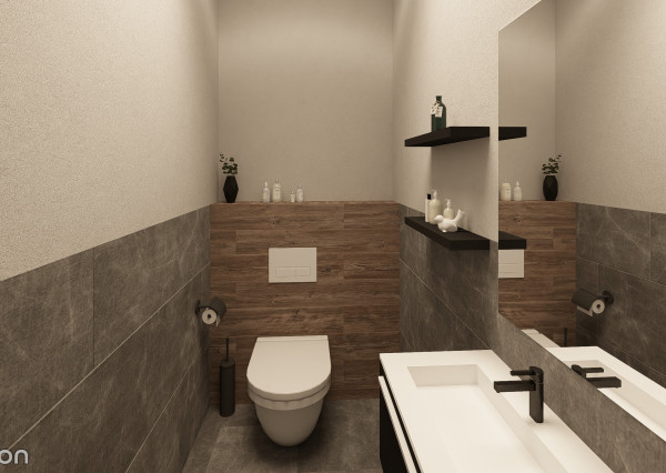 Na predaj moderný 4-izbový byt v novej rezidencii - Bývanie pri mlyne