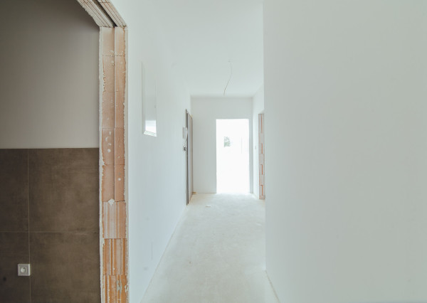 Na predaj moderný 4-izbový byt v novej rezidencii - Bývanie pri mlyne