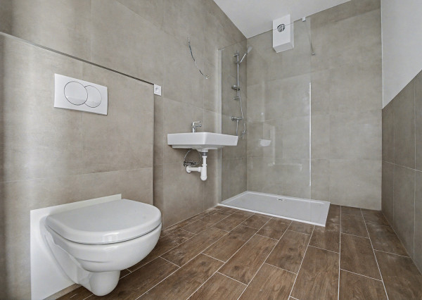 Na predaj moderný 4-izbový byt v novej rezidencii - Bývanie pri mlyne