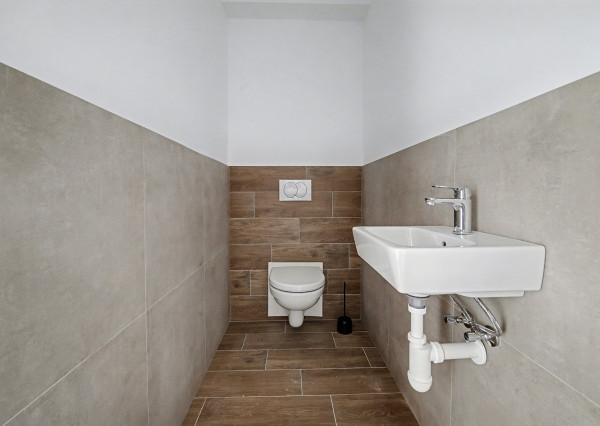 Na predaj moderný 4-izbový byt v novej rezidencii - Bývanie pri mlyne